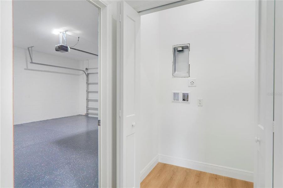 Spacious, unfurnished interior of a new home in , Apopka (Image 31).