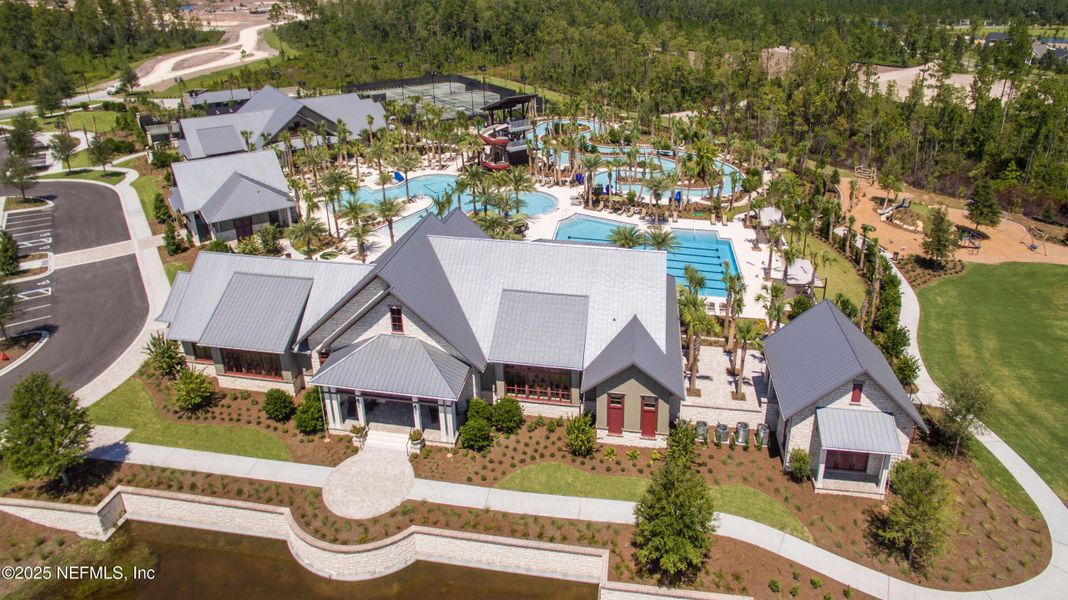 Community amenities in , St. Augustine (Image 55).