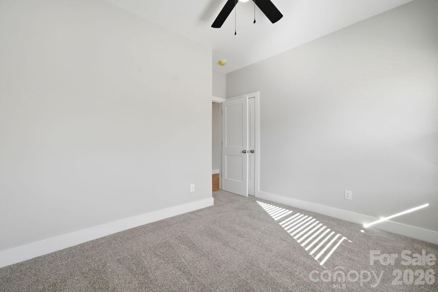 Second Guest Bedroom