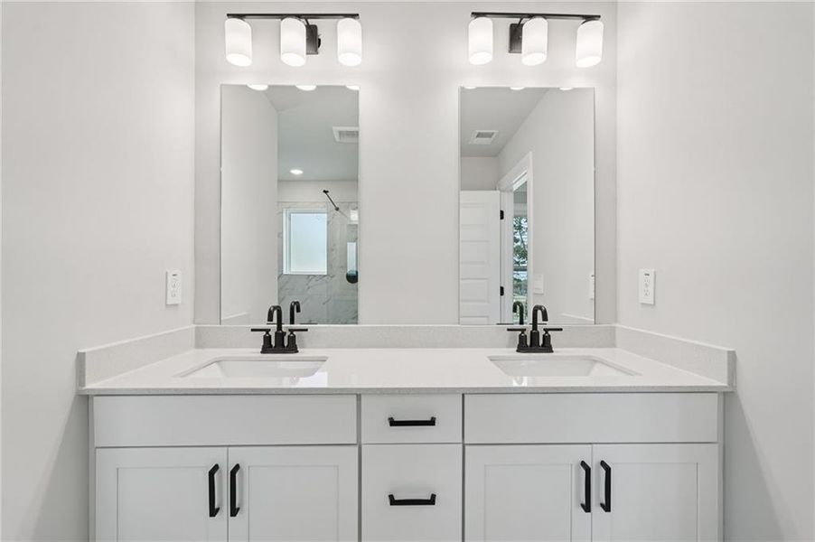 Image 53 of a home in Hemingway - Reserve Series.