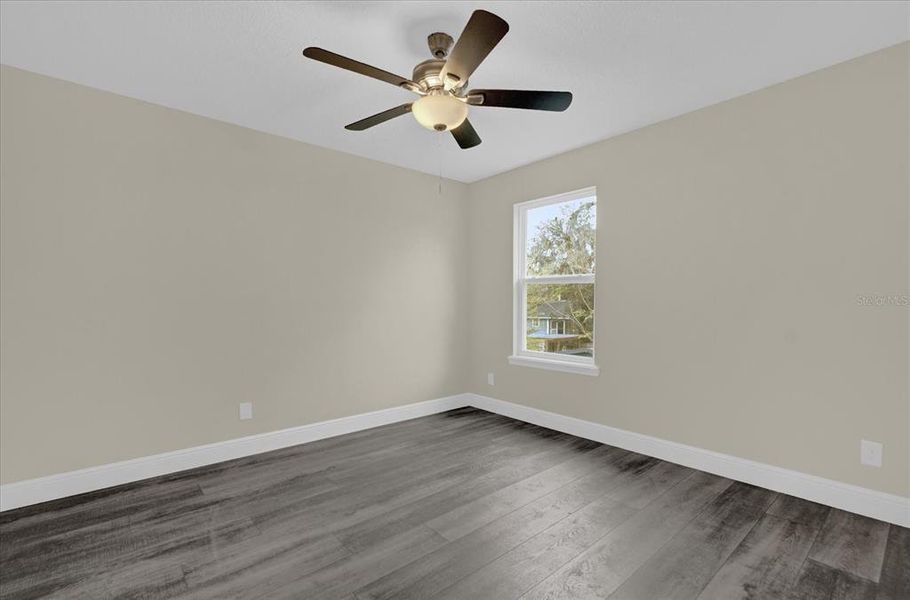 Spacious, unfurnished interior of a new home in , Orlando (Image 17). Spacious, unfurnished interior of a new home in , Orlando (Image 17).