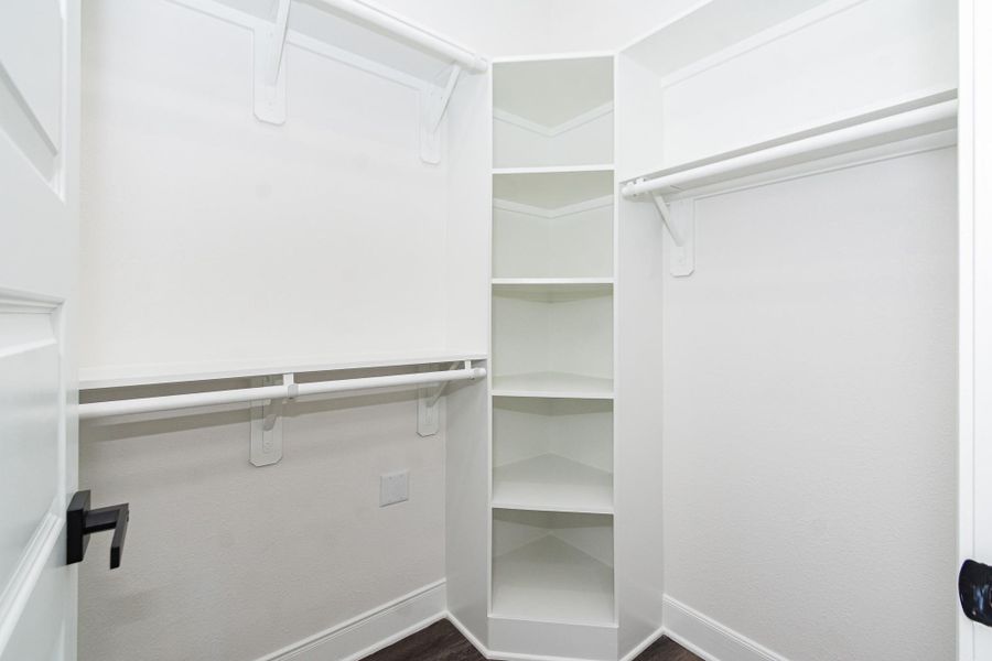 Spacious, unfurnished interior of a new home in , Arcola (Image 26). Spacious, unfurnished interior of a new home in , Arcola (Image 26).