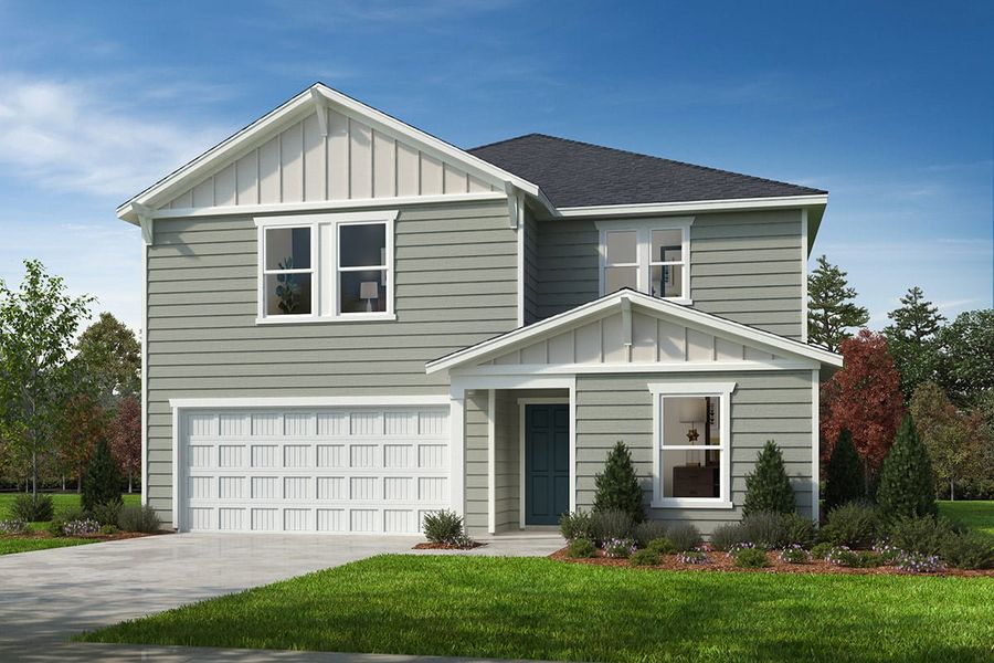 Exterior M Exterior M