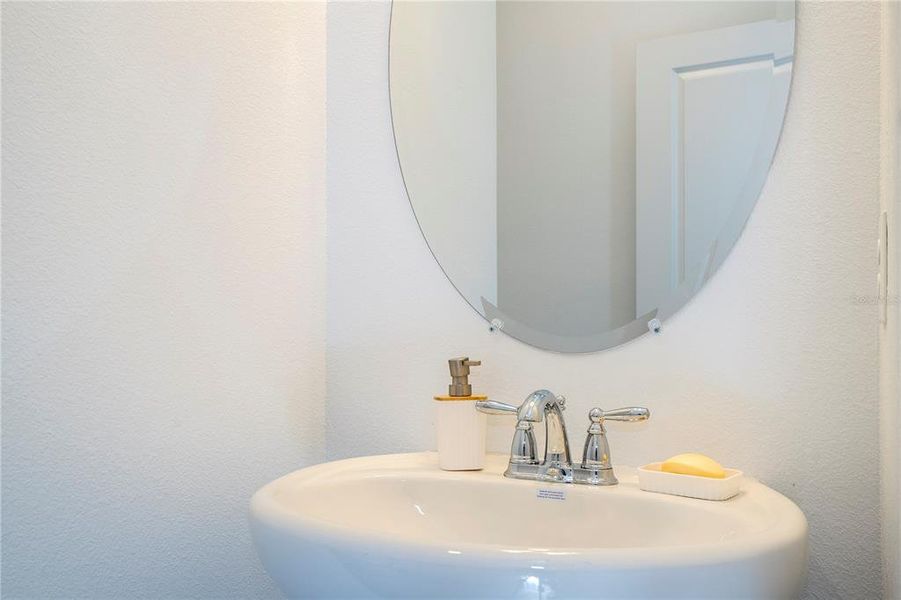 Close-up of interior finishes inside a home in , Apopka (Image 54).