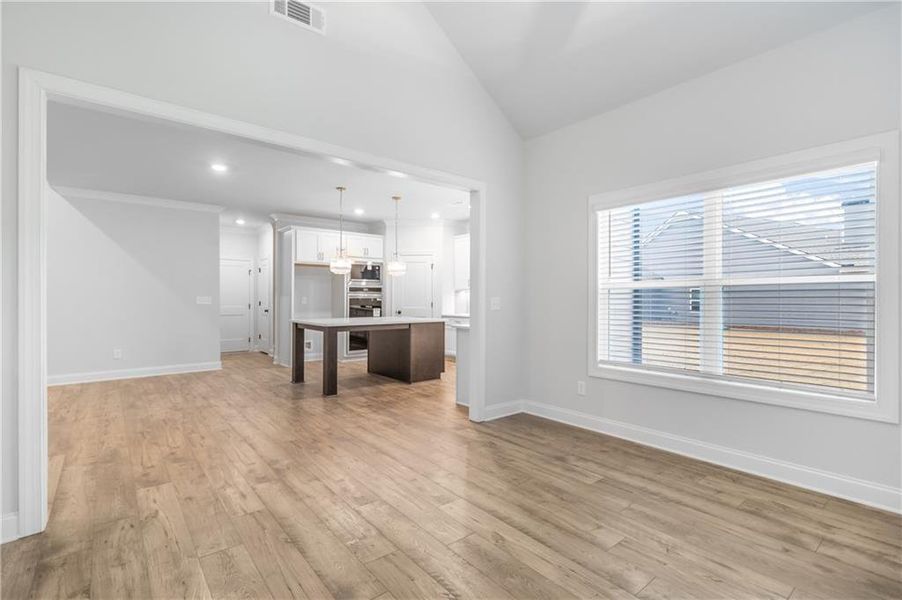 Image 42 of a home in Belle Woode Estates.