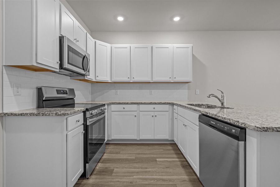 313 Parkington Lane #86a, Ocean Isle Beach, NC.  - Slide 13