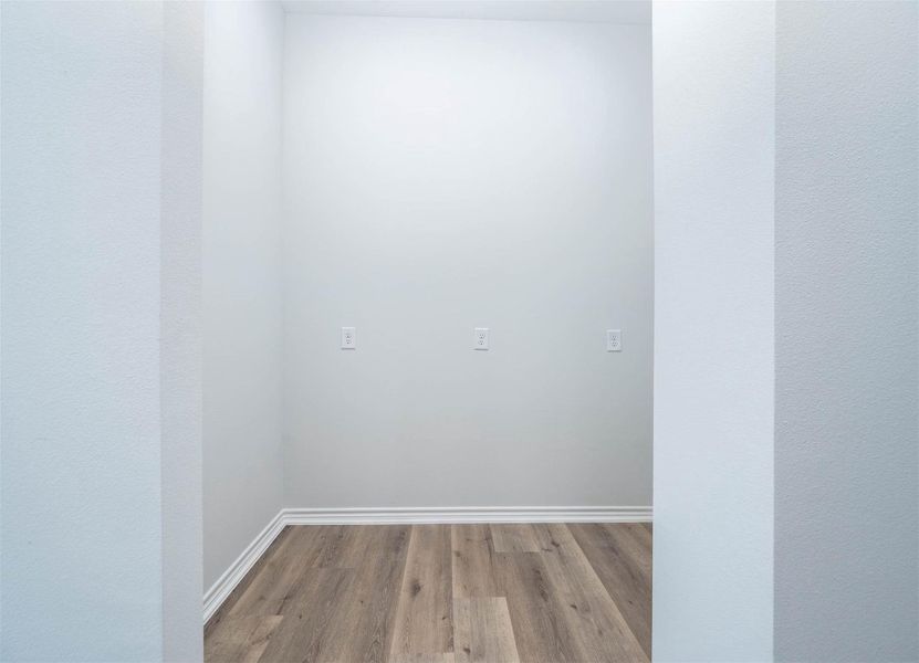 Spacious, unfurnished interior of a new home in , Houston (Image 17). Spacious, unfurnished interior of a new home in , Houston (Image 17).