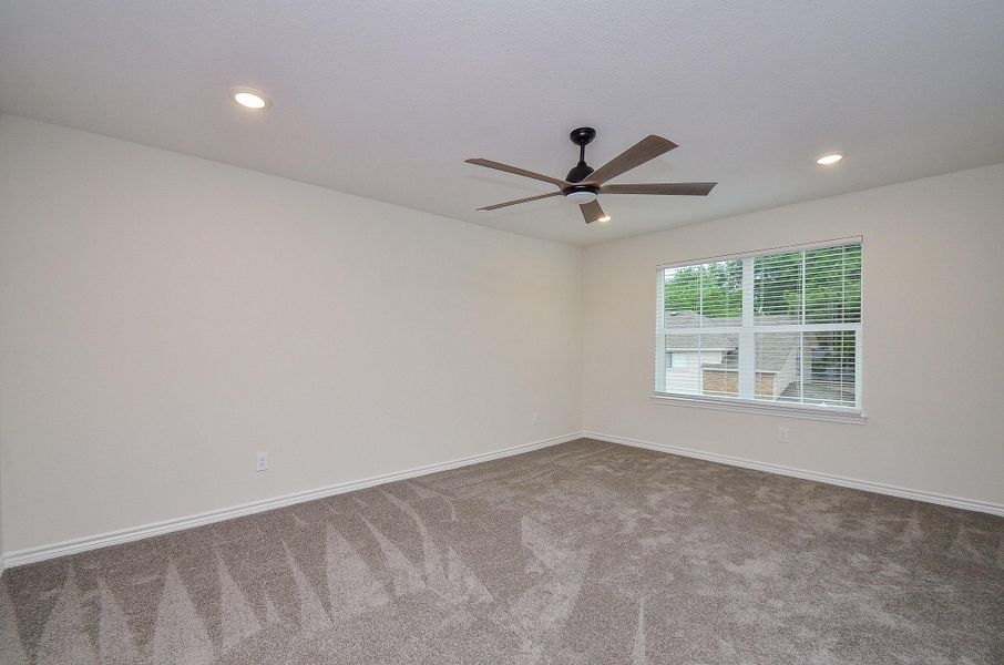 Primary Bedroom Primary Bedroom