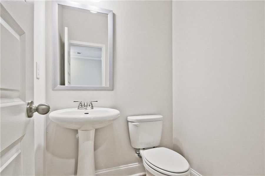 Image 36 of a home in Somerset at Riverbrook.