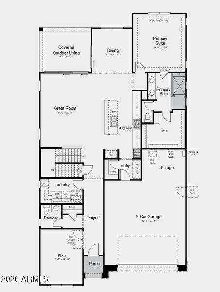 Floor Plan Floor Plan