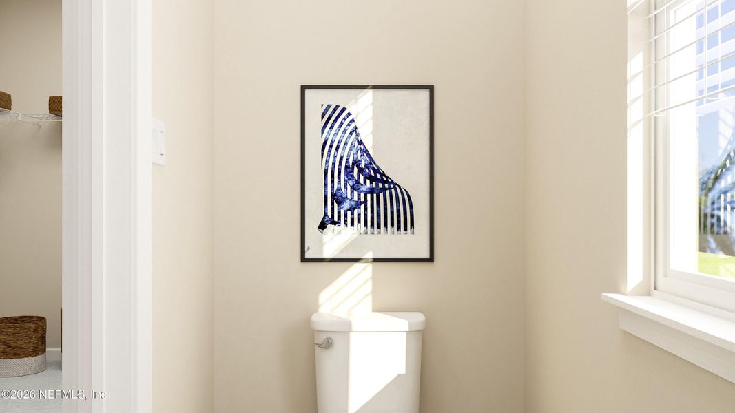 Close-up of interior finishes inside a home in Silver Falls Single Family at SilverLeaf, St. Augustine (Image 21). Close-up of interior finishes inside a home in Silver Falls Single Family at SilverLeaf, St. Augustine (Image 21).