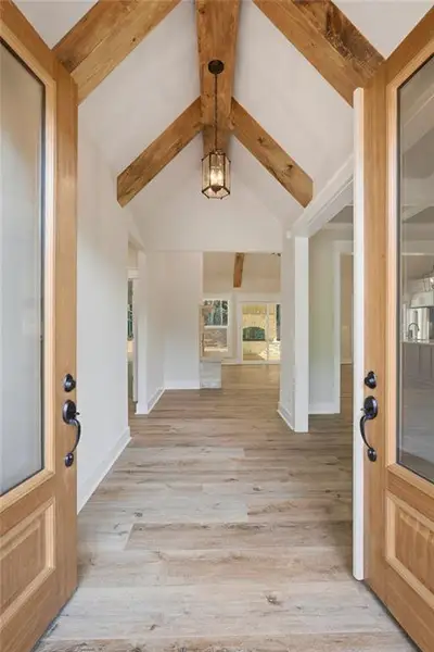 Spacious, unfurnished interior of a new home in , Dahlonega (Image 48). Spacious, unfurnished interior of a new home in , Dahlonega (Image 48).