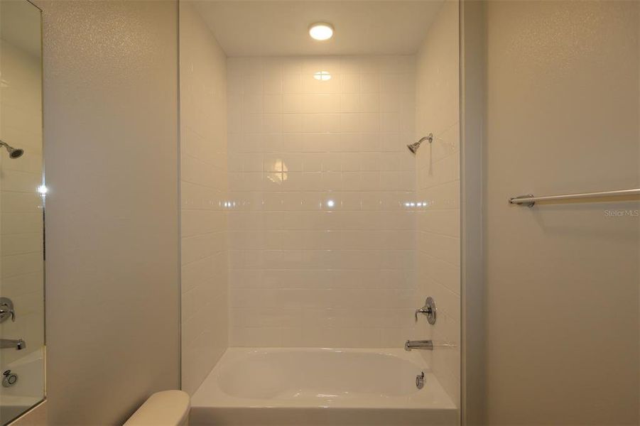 Close-up of interior finishes inside a home in Center Lake on the Park, St. Cloud (Image 12).