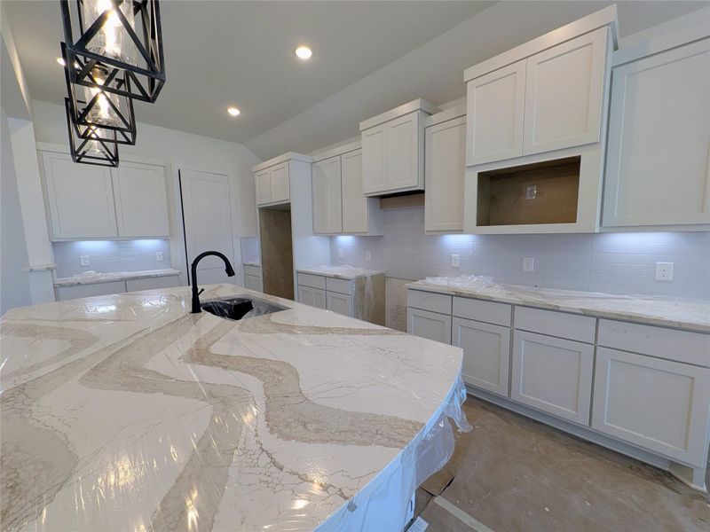 Furnished interior view inside a new home in Artavia, Conroe (Image 14). Furnished interior view inside a new home in Artavia, Conroe (Image 14).