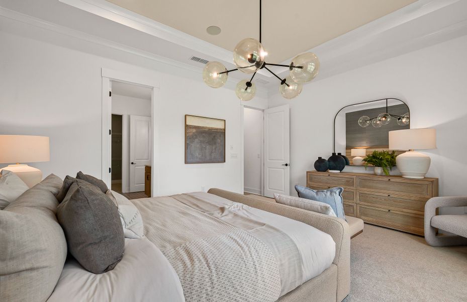 Owner's Suite Owner's Suite