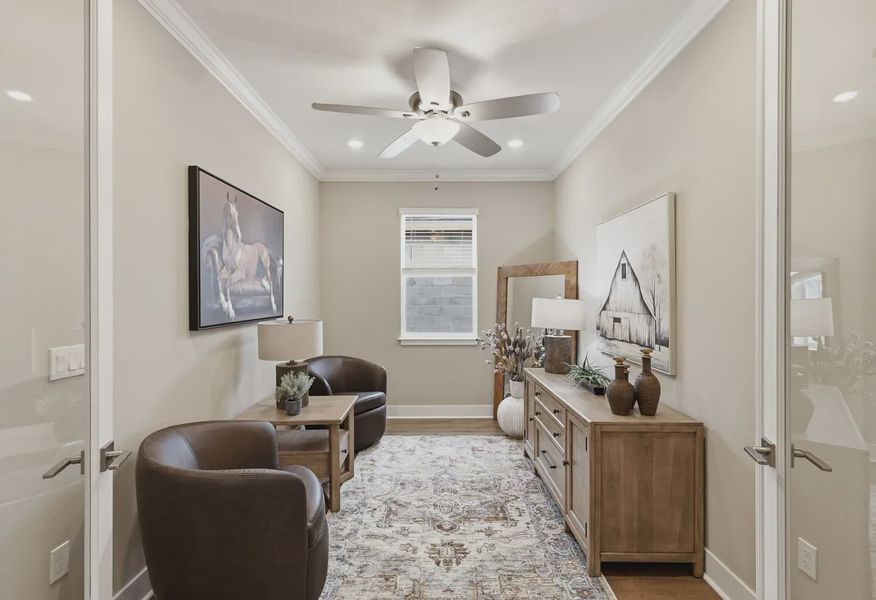 Connect Den - 11 of 20