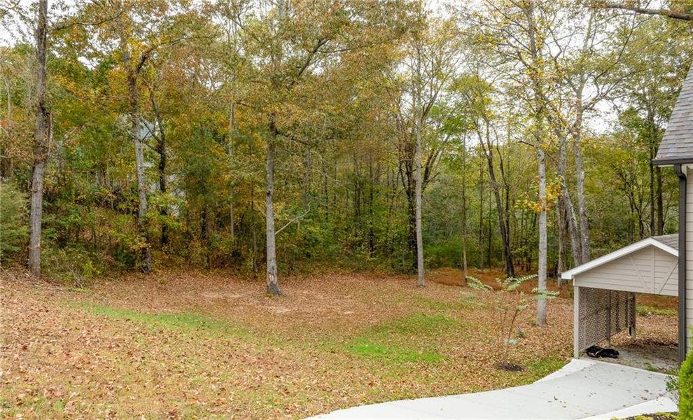 Natural landscape and outdoor views near  in Lawrenceville (Image 39).