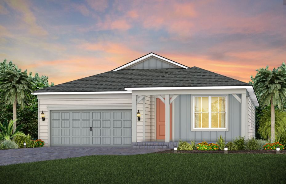 Coastal Elevation | CO3