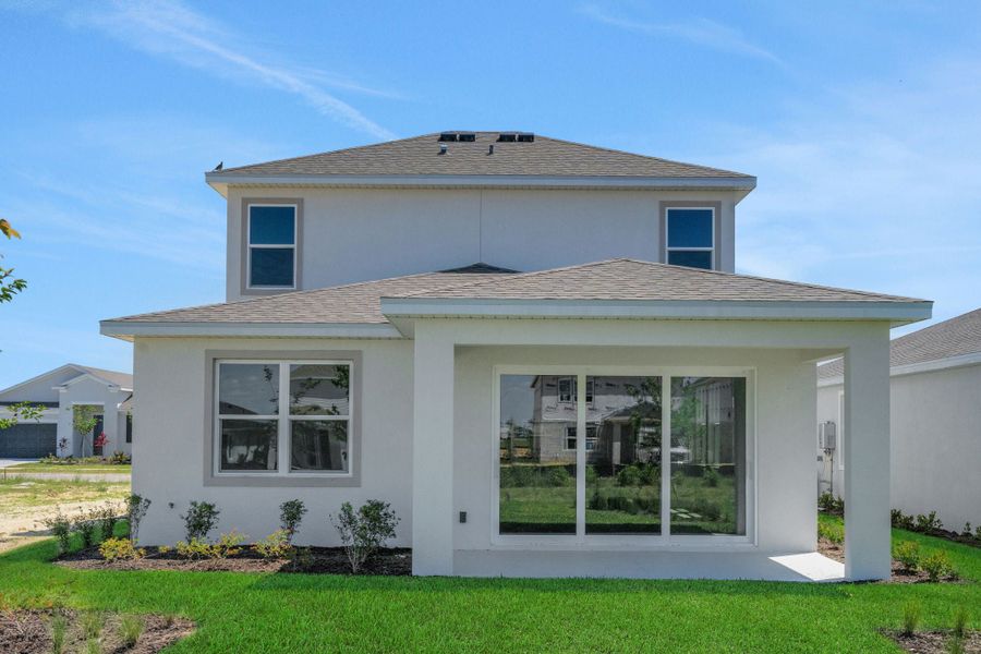 2,002sf New Home in Punta Gorda, FL.  - Slide 10