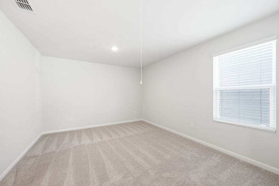 Spacious, unfurnished interior of a new home in Grand Arbor, Blythewood (Image 15). Spacious, unfurnished interior of a new home in Grand Arbor, Blythewood (Image 15).