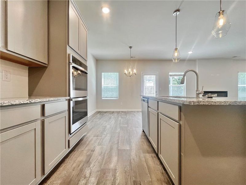 Image 16 of a home in River Walk Farm.