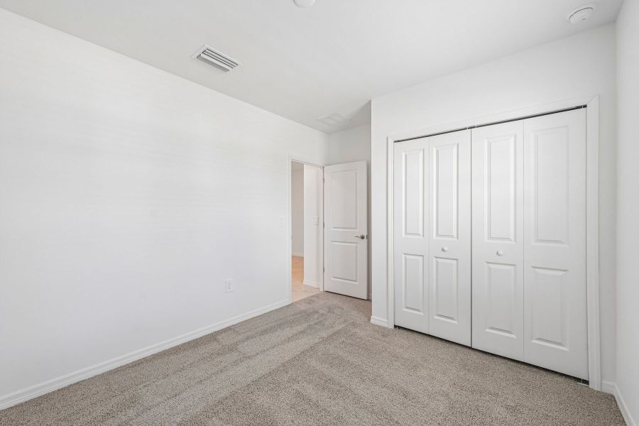 Bedroom 2 Bedroom 2