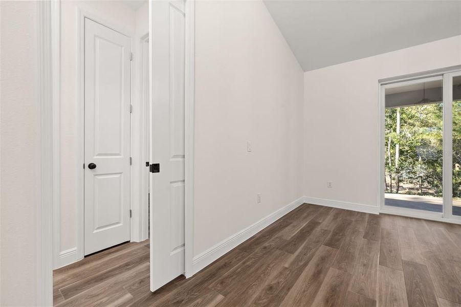 Spacious, unfurnished interior of a new home in , Avon Park (Image 15). Spacious, unfurnished interior of a new home in , Avon Park (Image 15).