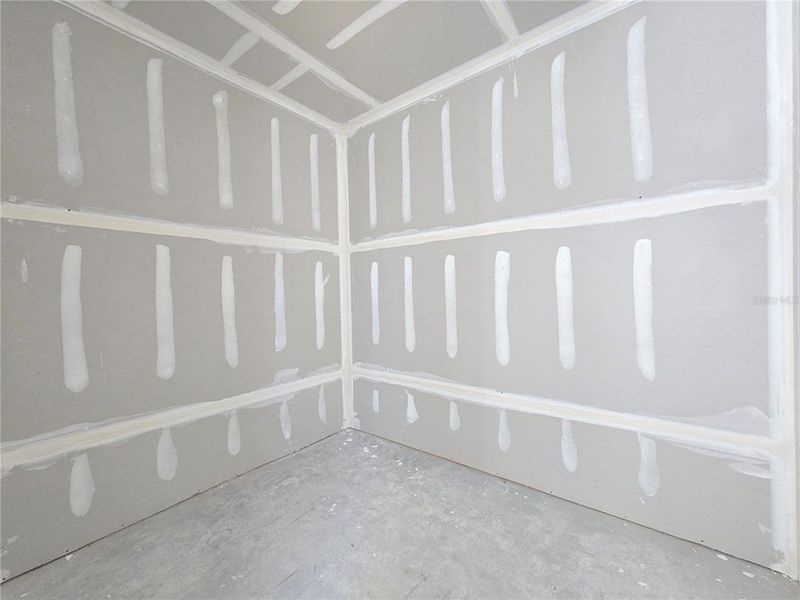 In-progress construction of a new home in , Clearwater, FL (Image 31).