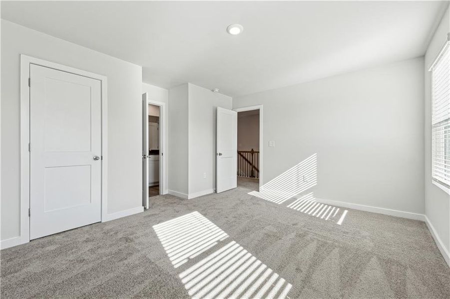 Image 21 of a home in Conner Springs.