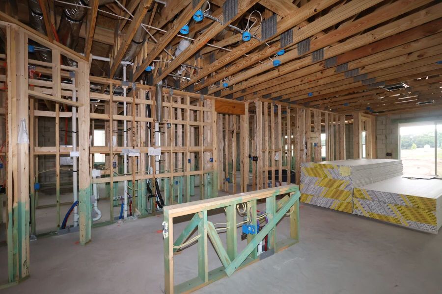 Framing Framing