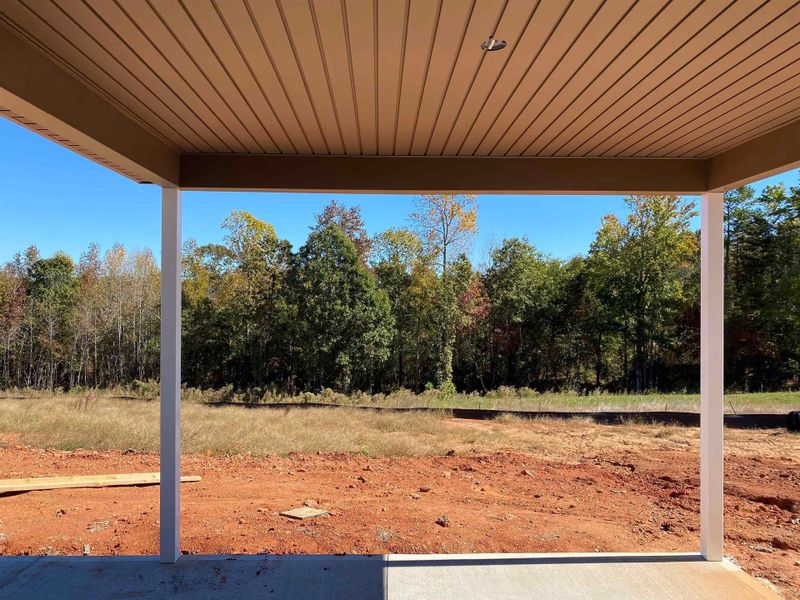 Image 13 of a home in Huckleberry Cove.