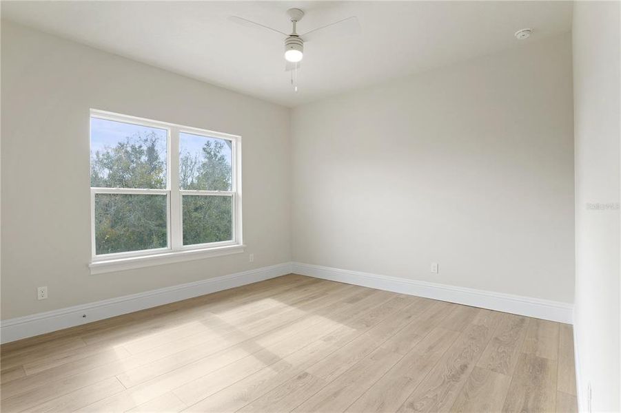 Spacious, unfurnished interior of a new home in , Apopka (Image 42).