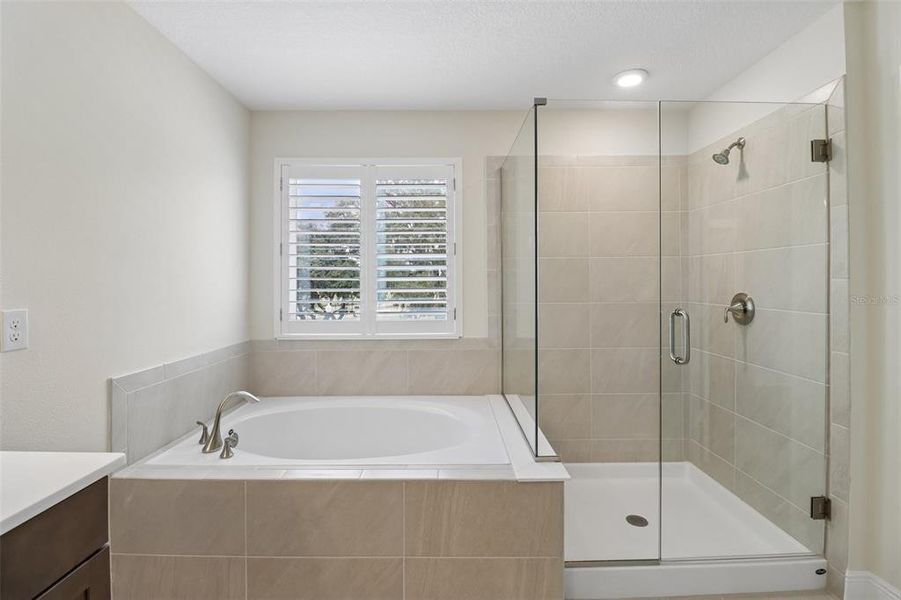 Furnished interior view inside a new home in Acuera Estates, Apopka (Image 9).