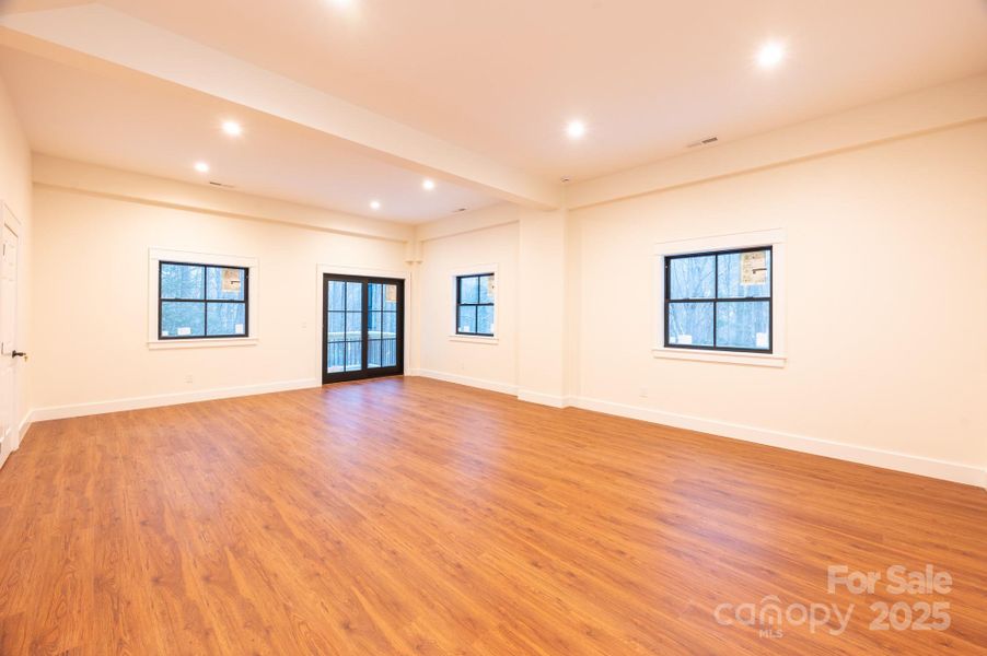 Spacious, unfurnished interior of a new home in , Boone (Image 16). Spacious, unfurnished interior of a new home in , Boone (Image 16).