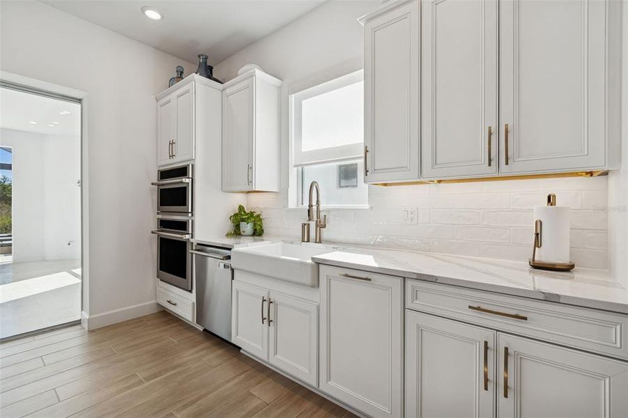 Furnished interior view inside a new home in , Wesley Chapel (Image 43). Furnished interior view inside a new home in , Wesley Chapel (Image 43).