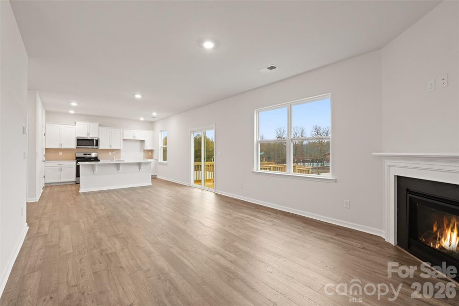 Photos are representative