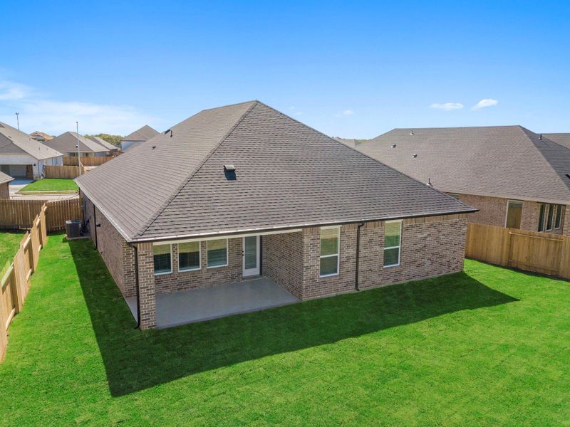 Representative Photo