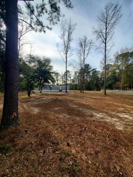 Site preparation for new homesites in , St. George (Image 32).