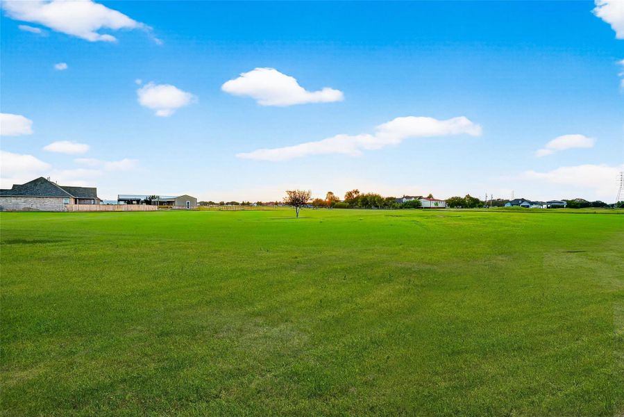 The possibilities are endless The possibilities are endless