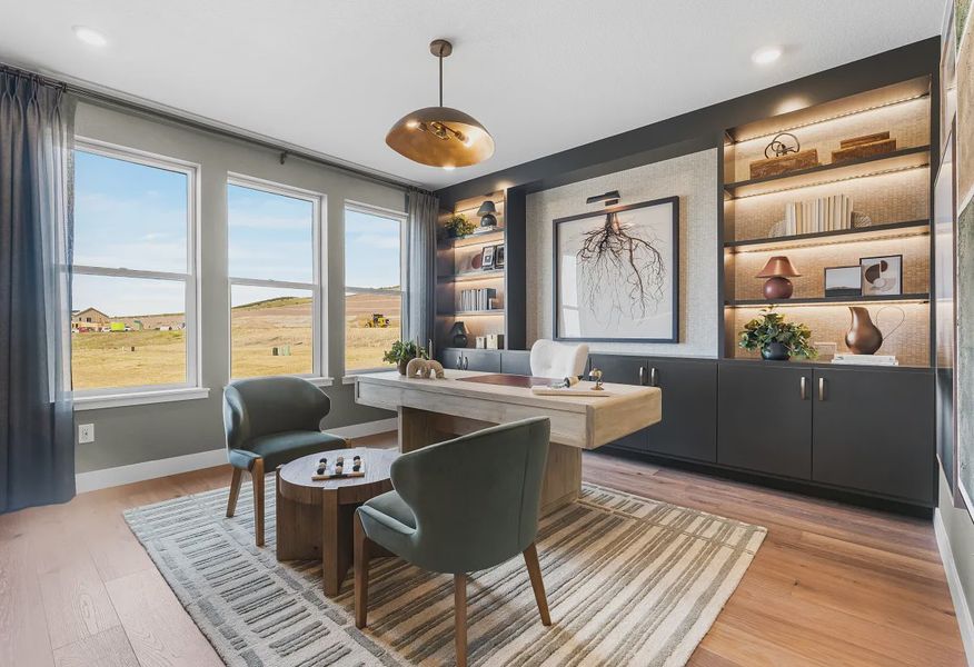 Amelia Model Study - 9 of 13