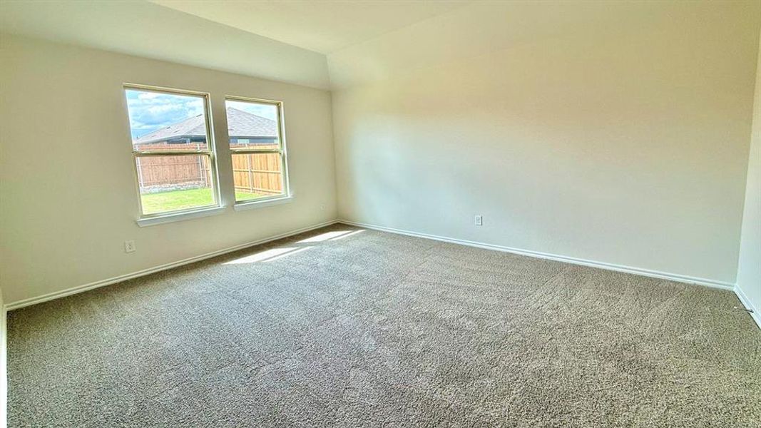 Spacious, unfurnished interior of a new home in Riverfield, Josephine (Image 10). Spacious, unfurnished interior of a new home in Riverfield, Josephine (Image 10).