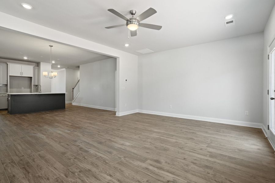 2,815sf New Home in Easley, SC.  - Slide 11