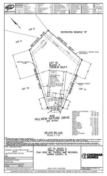 2D floor plan layout of this home in The Trails, New Caney, TX (Image 5). 2D floor plan layout of this home in The Trails, New Caney, TX (Image 5).