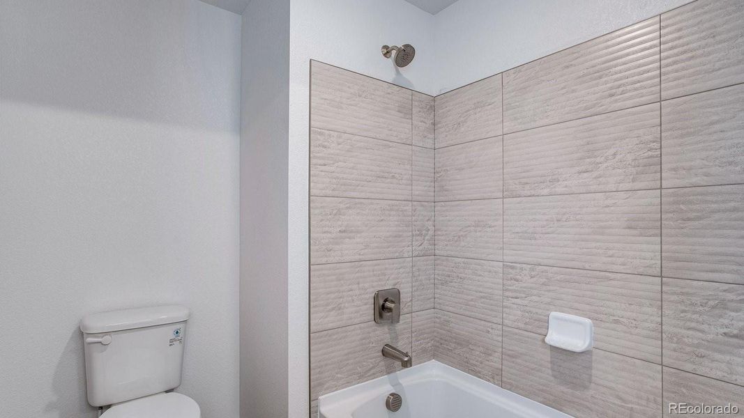 Image 45 of a home in Hansen Farm.