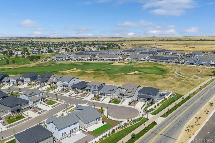 Image 44 of a home in Murphy Creek.