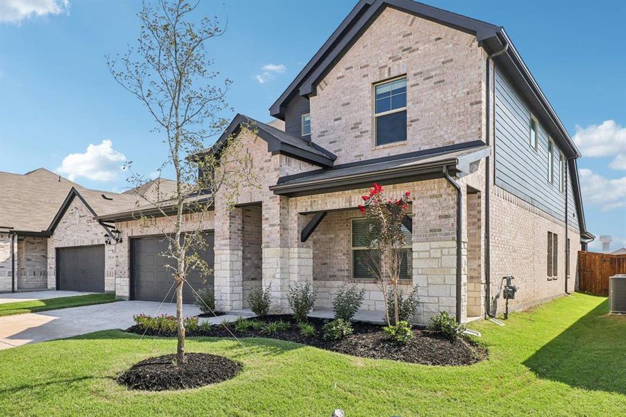 Image 36 of a home in Lakehaven - Signature Series. Image 36 of a home in Lakehaven - Signature Series.