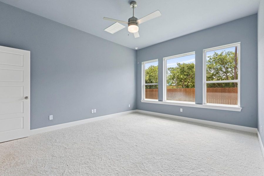 Owner's Retreat Owner's Retreat