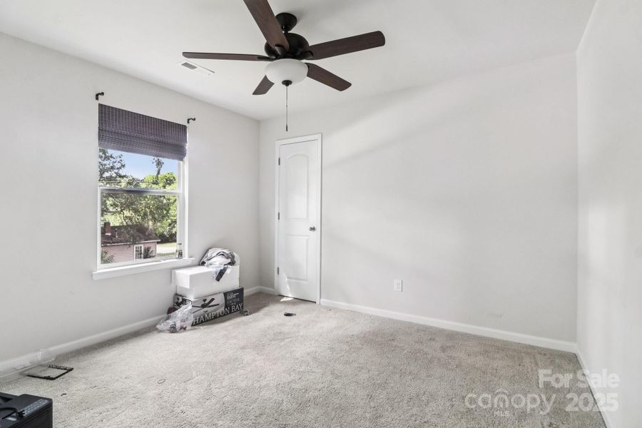 Spacious, unfurnished interior of a new home in , Lancaster (Image 21).