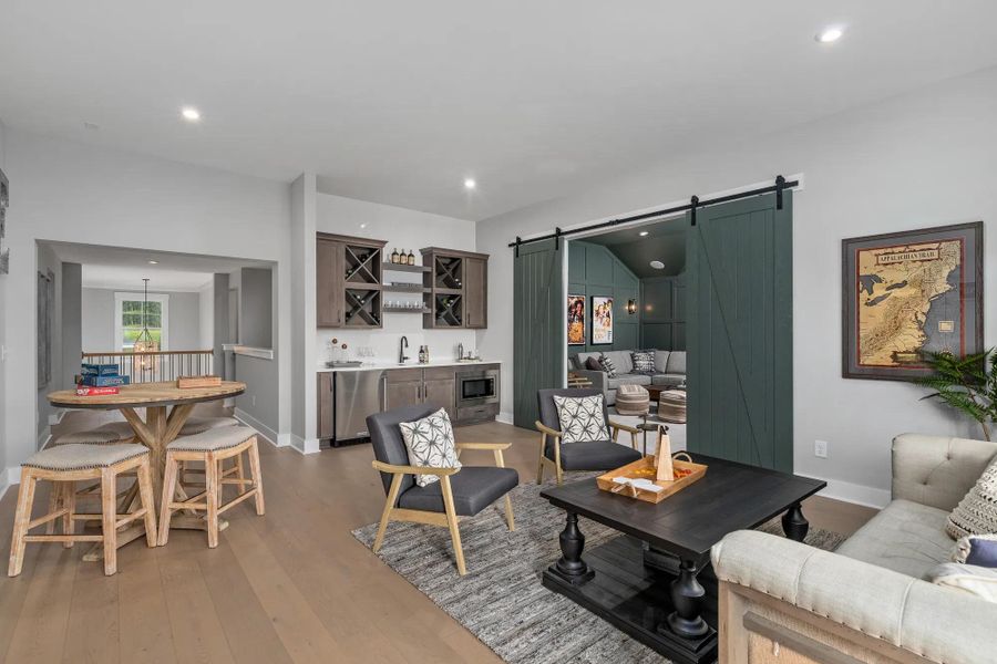 The Somerville Gameroom The Somerville Gameroom