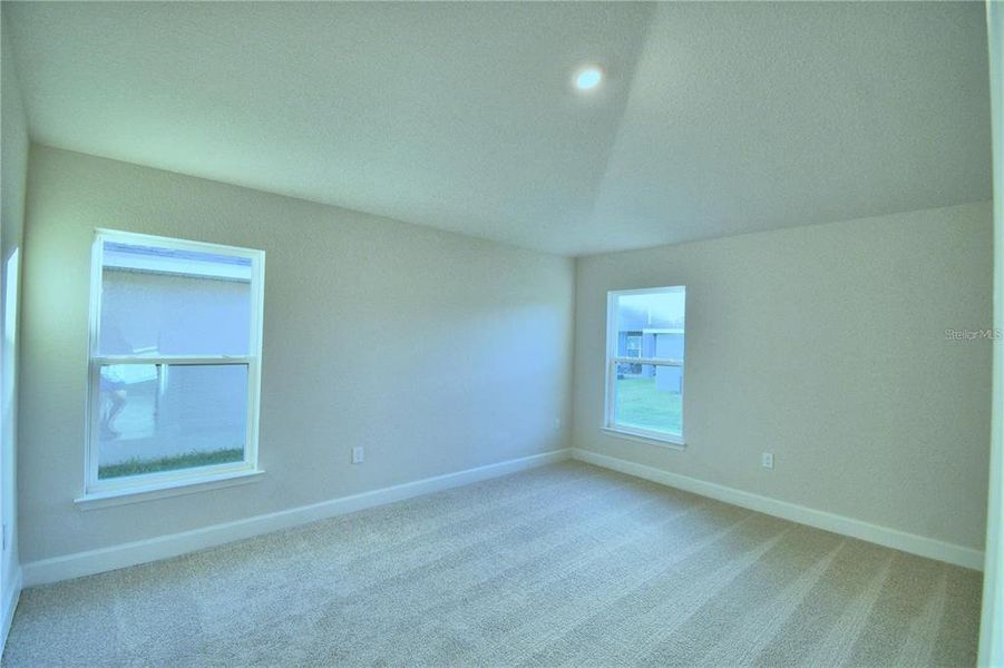 Spacious, unfurnished interior of a new home in Knights Landing, Lakeland (Image 28). Spacious, unfurnished interior of a new home in Knights Landing, Lakeland (Image 28).
